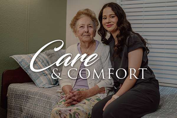 Amenities at Silsbee Oaks Amenities at Silsbee Oaks