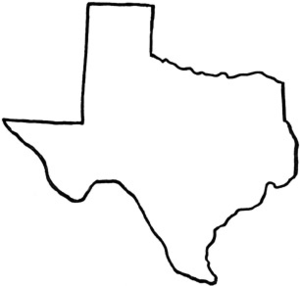 Areas We Serve In Texas Areas We Serve In Texas